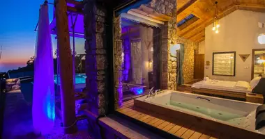 Villa 2 bedrooms in Fethiye, Turkey