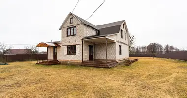 Haus in Slabadski sielski Saviet, Belarus