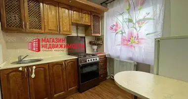 1 room apartment in 2A, Belarus