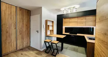 Apartamento 1 habitación en Breslavia, Polonia