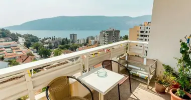 Квартира 2 спальни в Топла, Черногория