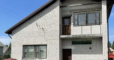 Dom wolnostojący w Brzozówka, Białoruś
