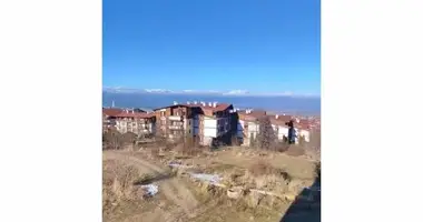 Wohnung in Bansko, Bulgarien