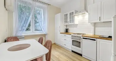 Wohnung 1 zimmer in Lodz, Polen