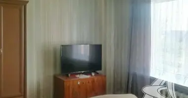 4 room apartment in Borisy, Belarus