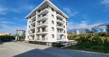Apartamento 2 habitaciones en Akarca Koyu, Turquía