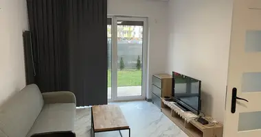 Apartamento 2 habitaciones en Breslavia, Polonia