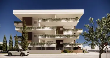 2 bedroom apartment in Strovolos, Cyprus
