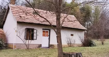 House in Nemesbuek, Hungary