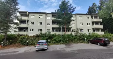 Apartment in Jaemsae, Finland