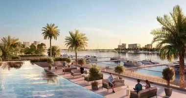 Apartamento 4 habitaciones en Deira, Emiratos Árabes Unidos