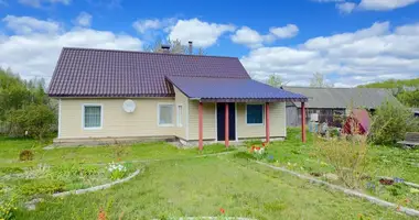 Haus in Gajnenski selski Savet, Belarus
