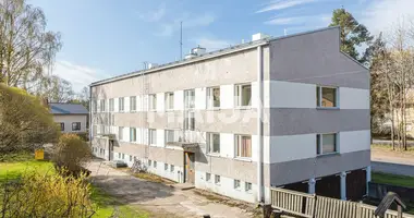 Appartement 1 chambre dans Kyminkartano, Finlande