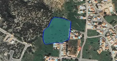 Plot of land in Peyia, Cyprus