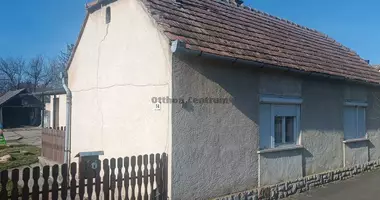 4 room house in Sellye, Hungary