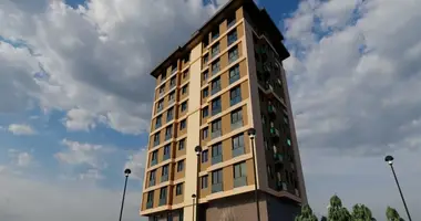 Apartamento 1 habitación en Sariyer, Turquía