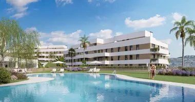1 bedroom apartment in Mijas, Spain