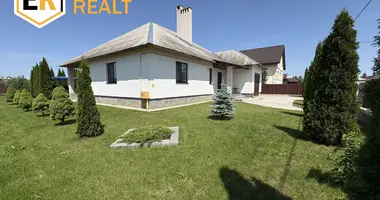 Cottage in Zhabinka, Belarus