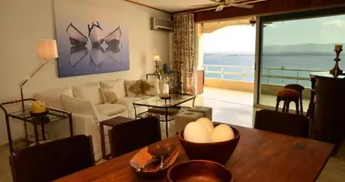 Таунхаус 4 комнаты в Loutraki Perachora Agioi Theodoroi Municipality, Греция