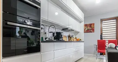 Apartamento 3 habitaciones en Cracovia, Polonia