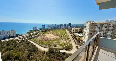 Wohnung 3 zimmer in Mezitli, Türkei