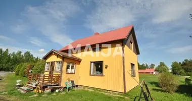 Maison 1 chambre dans Tornio, Finlande