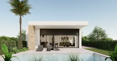 Casa 4 habitaciones en Molina de Segura, España