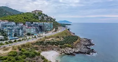 2 bedroom apartment in Mediterranean Region, Turkey