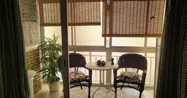 3 bedroom apartment in Malaga, Spain