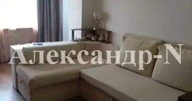 Apartamento 1 habitación en Odessa, Ucrania