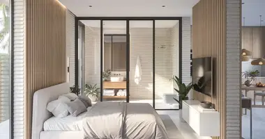 Apartamento 3 habitaciones en Bali, Indonesia