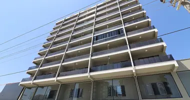 2 bedroom apartment in Mezitli, Turkey