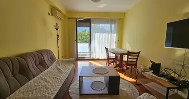 Apartamento 2 habitaciones con Vista a la montaña en Budva, Montenegro