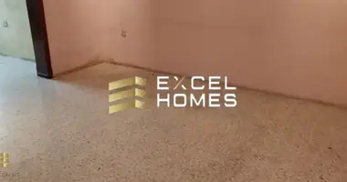 Apartamento 2 habitaciones en Birkirkara, Malta