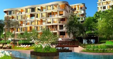 Appartement 1 chambre dans Rawai, Thaïlande