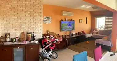 Wohnung 3 Schlafzimmer in Kiti, Zypern
