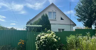 Maison dans Rudzienski sielski Saviet, Bélarus