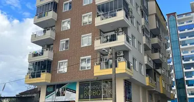 Appartement 3 chambres dans Kestel, Turquie