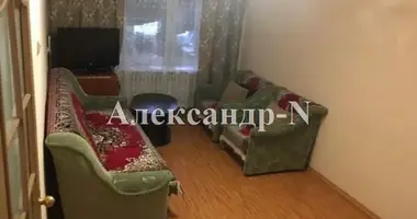 3 room apartment in Odessa, Ukraine