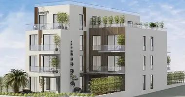 Appartement 1 chambre dans Tivat, Monténégro