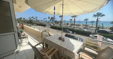 4 room apartment with parking, with sea view, with swimming pool in Alanya, Turkey
