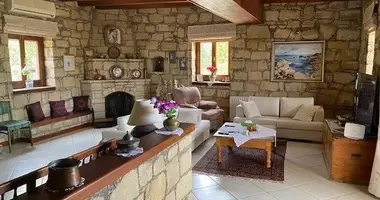 Haus 5 Schlafzimmer in Peyia, Cyprus