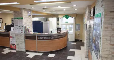 Commercial property 217 m² in Minsk, Belarus