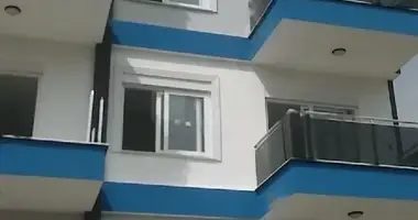 2 room apartment in Alanya, Turkey