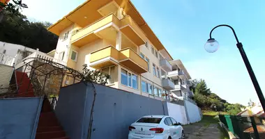Casa 5 habitaciones en Guendogdu, Turquía