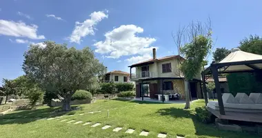 Villa 3 bedrooms in Kassandra Municipality, Greece