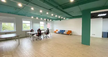 Oficina 124 m² en Minsk, Belarús