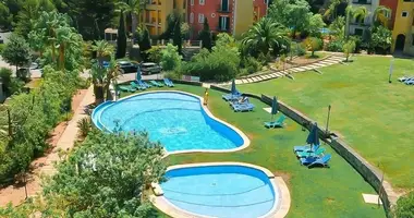 Appartement 2 chambres dans Santa Ponsa, Espagne