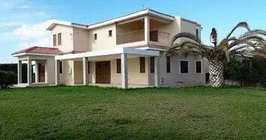 Casa 4 habitaciones en Agioi Trimithias, Chipre