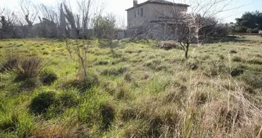 Plot of land in Solin, Croatia